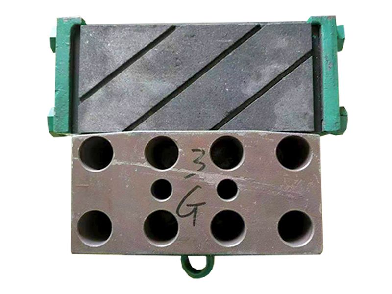 DADH75/DADH80液壓直動製動器