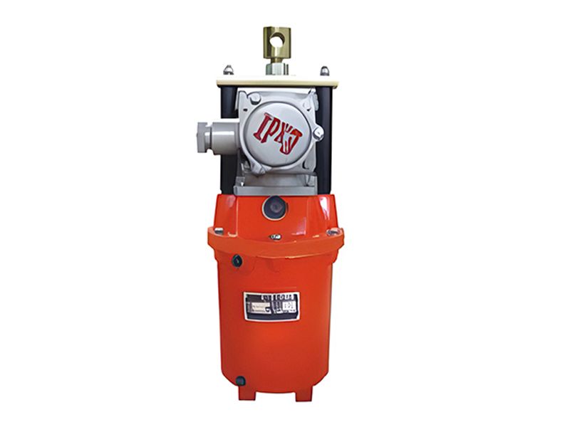 BYT1係列隔爆型電力（lì）液壓推動器（qì）