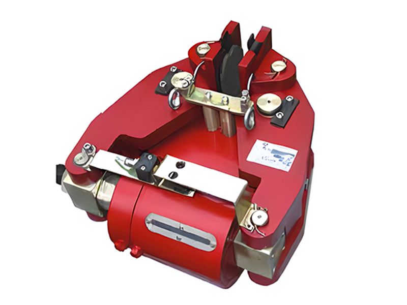 SBD-A係列安全（quán）製動器