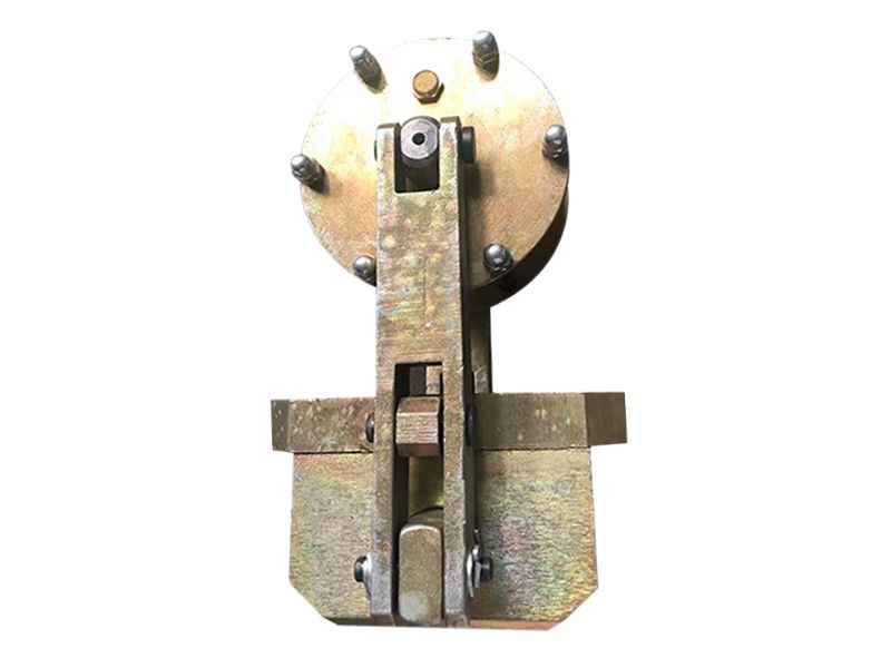 QZD-80氣動盤式製動器