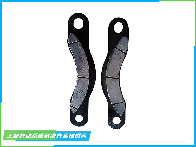 異形刹（shā）車片