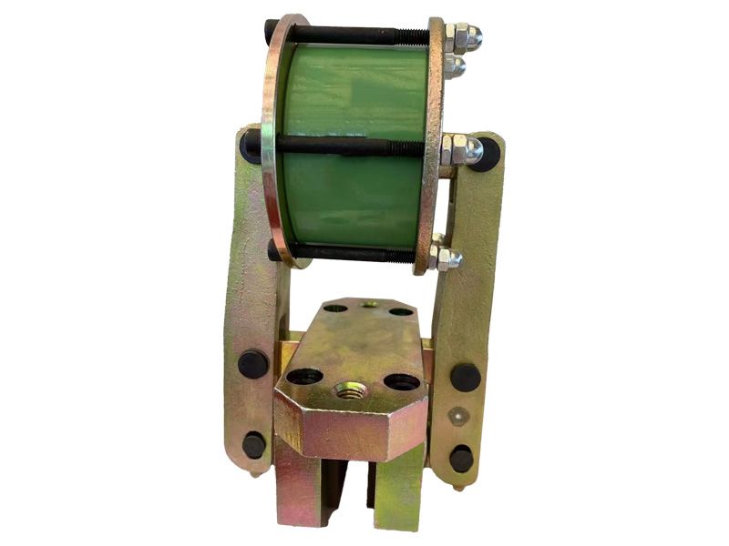 QZD-80氣動製動器